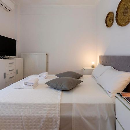 Euphoria Apartment Corfu  Exterior foto