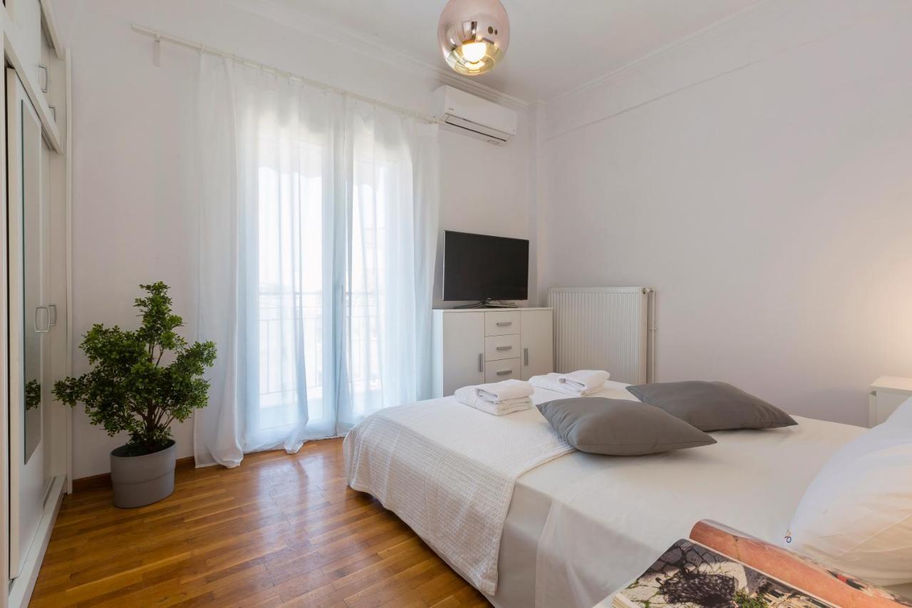 Euphoria Apartment Corfu  Exterior foto