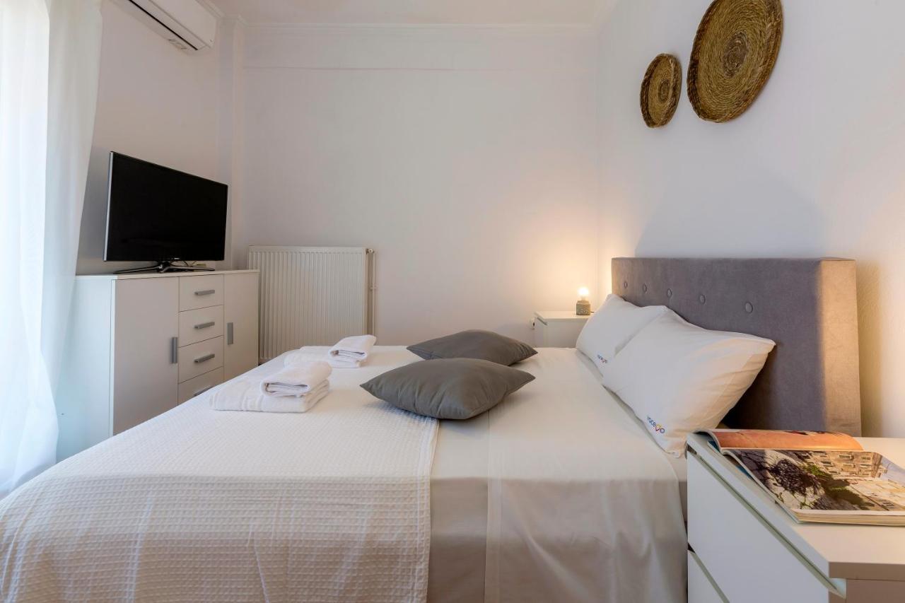 Euphoria Apartment Corfu  Exterior foto