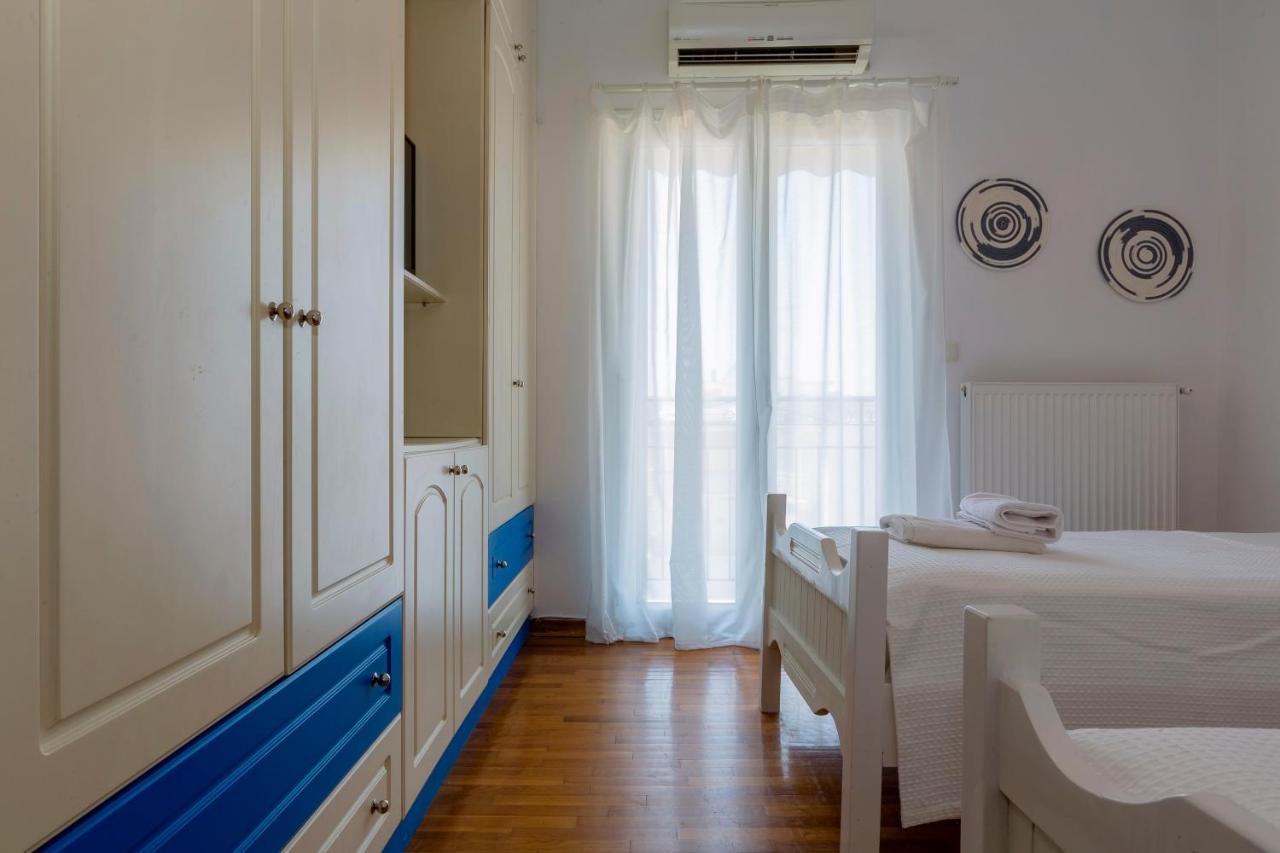 Euphoria Apartment Corfu  Exterior foto