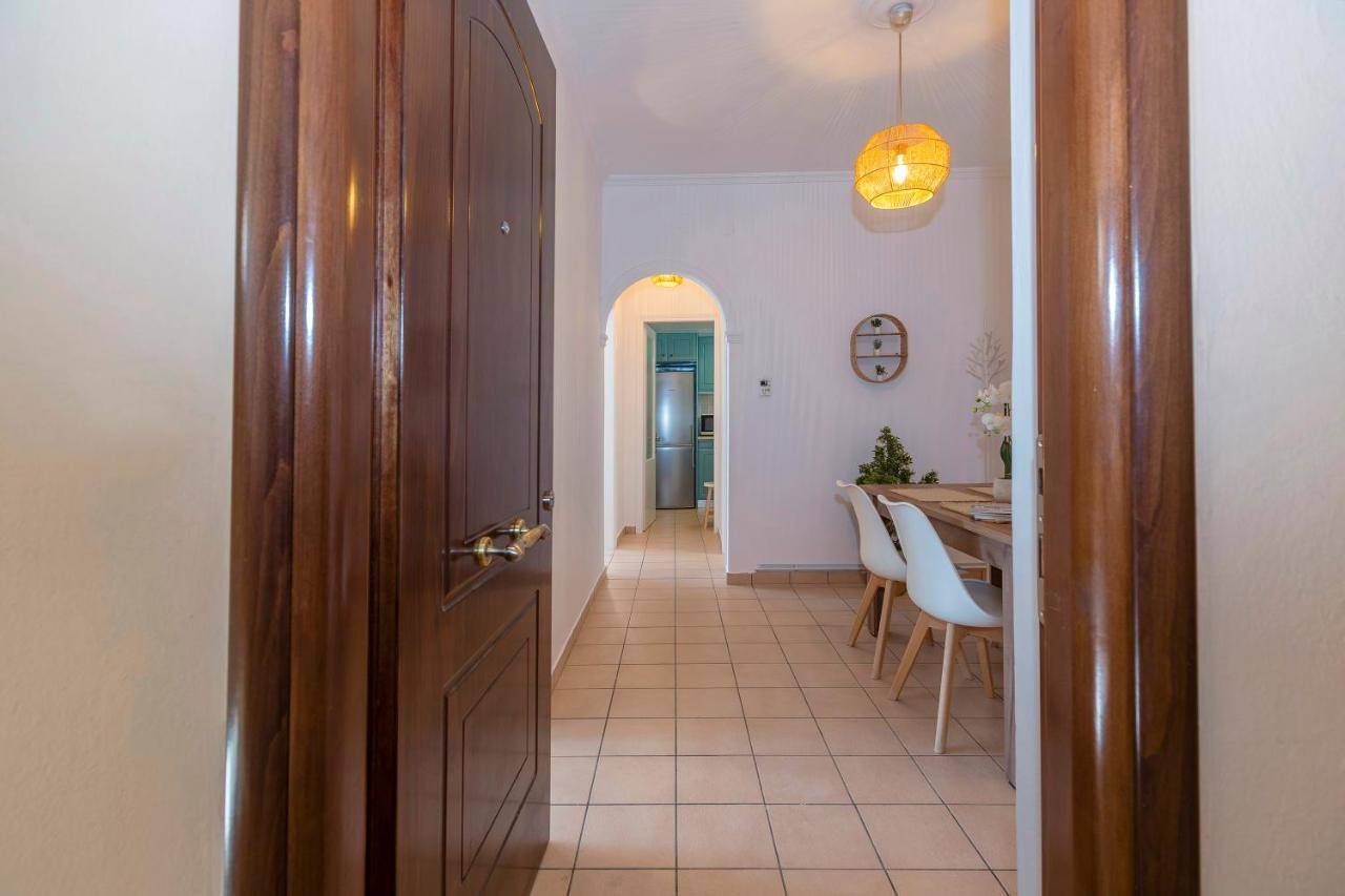 Euphoria Apartment Corfu  Exterior foto