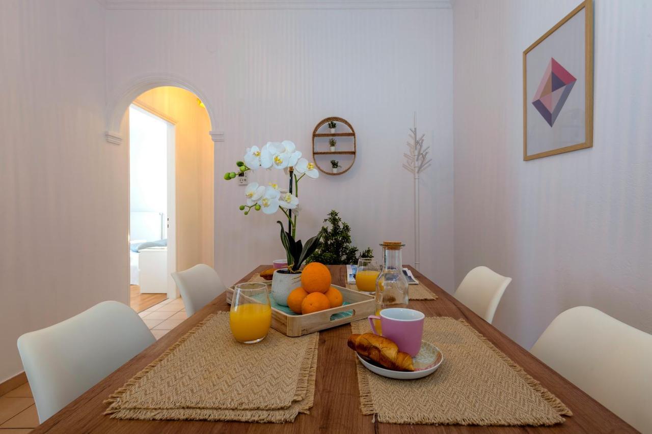 Euphoria Apartment Corfu  Exterior foto