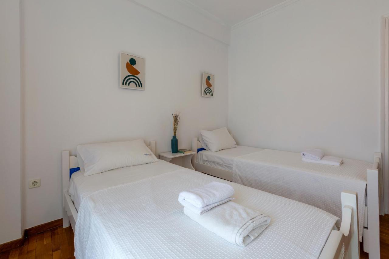 Euphoria Apartment Corfu  Exterior foto