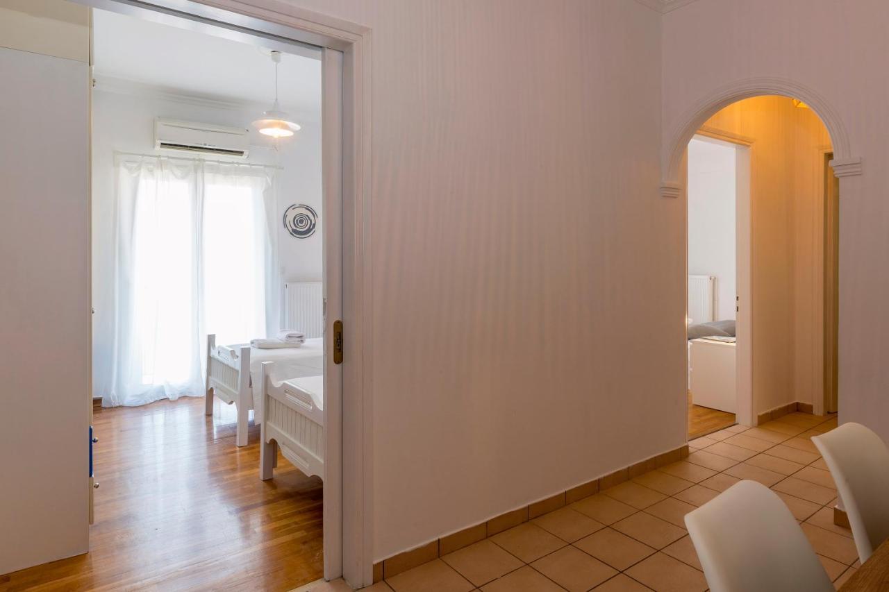 Euphoria Apartment Corfu  Exterior foto